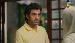 Mohabbat Reza Reza - Episode 81 - 13th January 2025